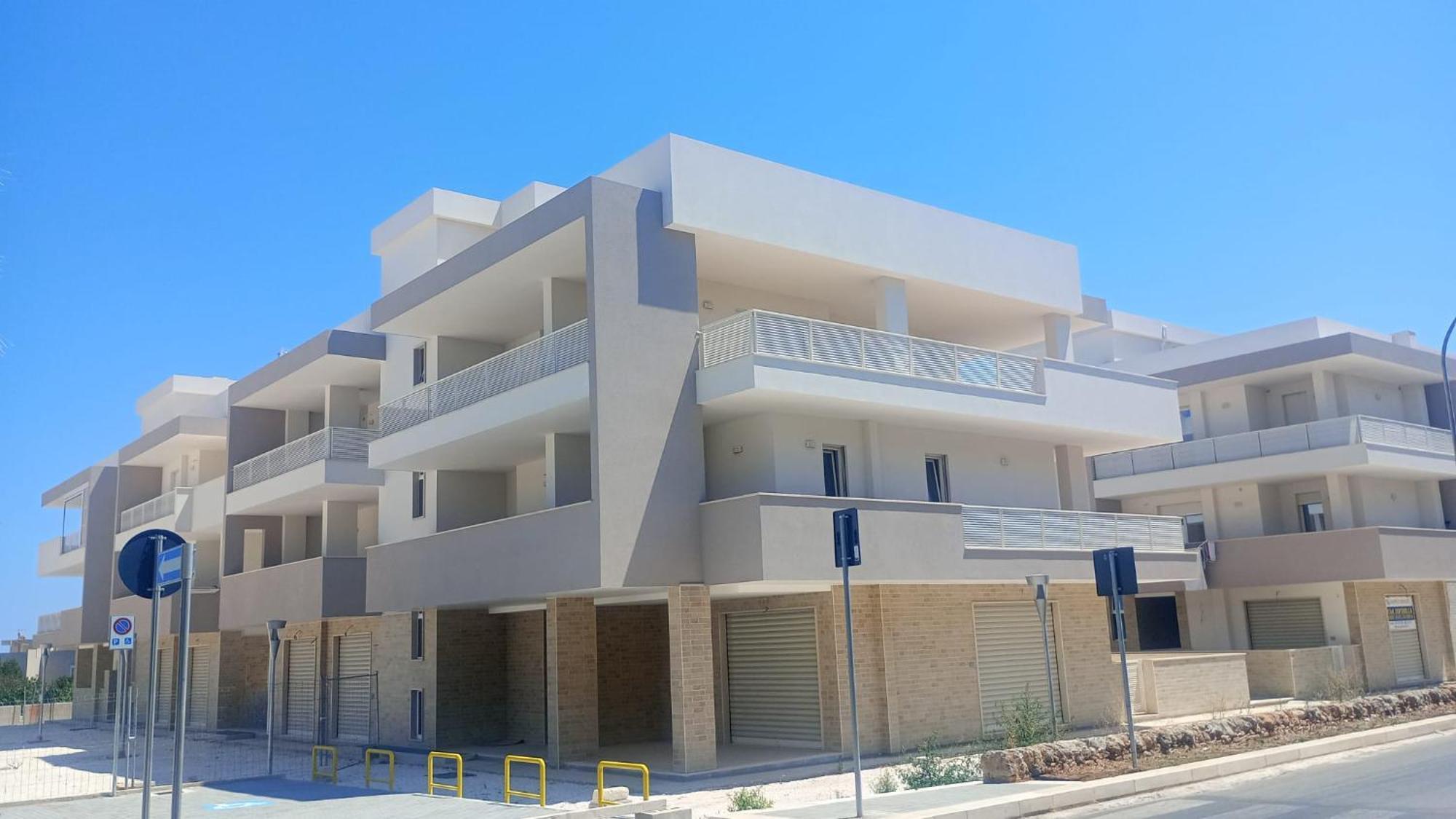 Sea Wind Stanza Con Garage E Ascensore Polignano a Mare Exterior photo
