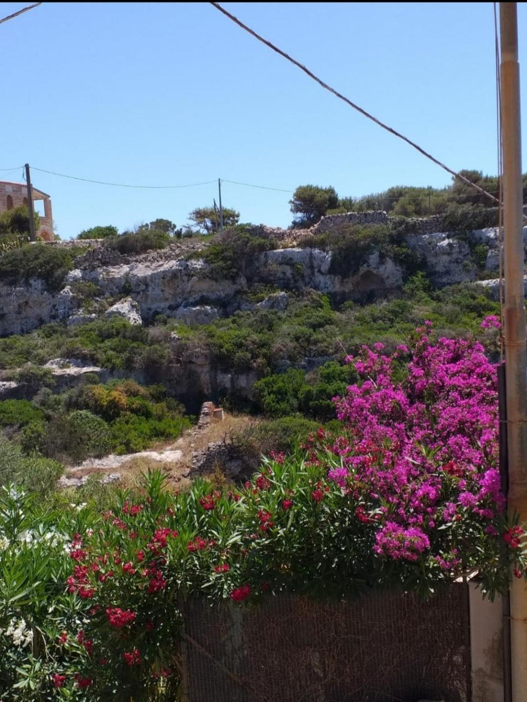 Sea Wind Stanza Con Garage E Ascensore Polignano a Mare Exterior photo