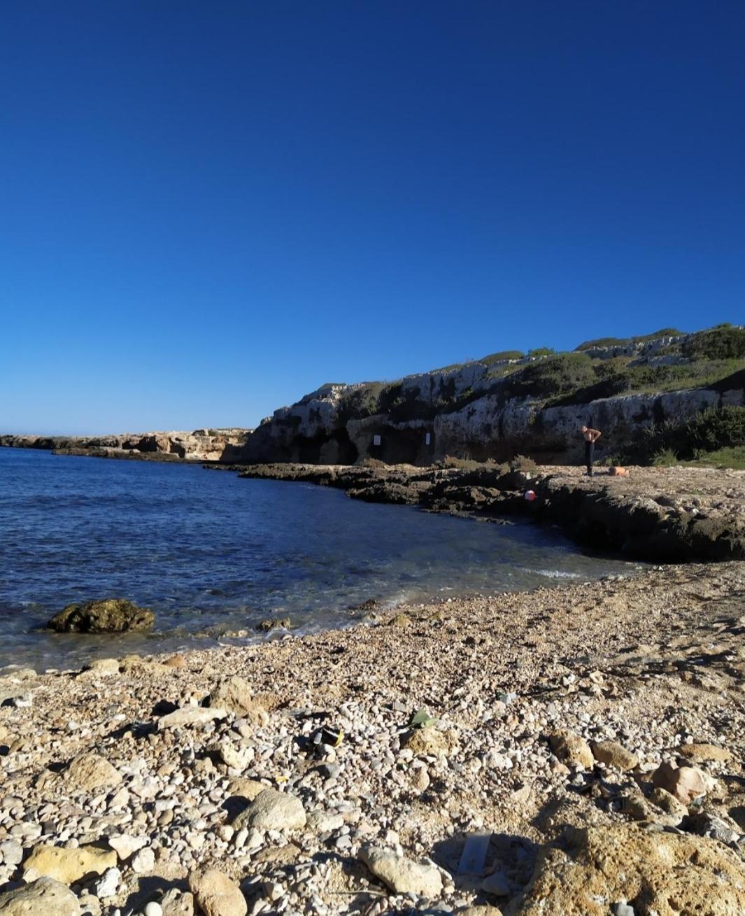 Sea Wind Stanza Con Garage E Ascensore Polignano a Mare Exterior photo